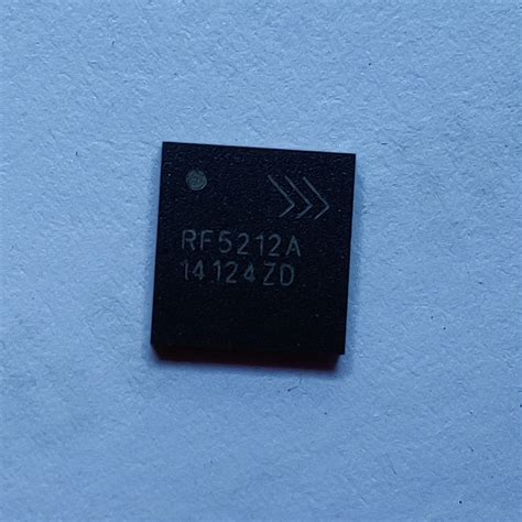 RF5212A