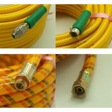 High Pressure Spray Hose Heli