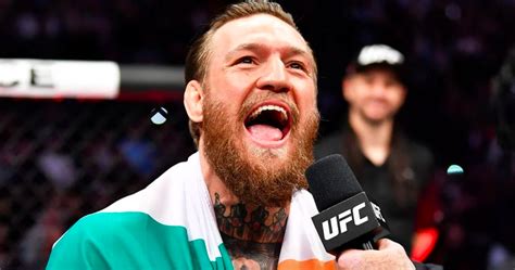 Conor McGregor hunting ‘consistency’ as he eyes increased schedule in 2023