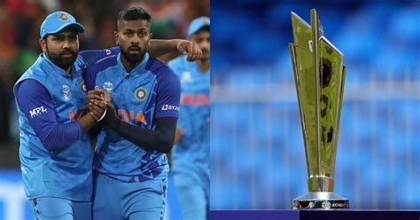 India Schedule For ICC T20 World Cup 2024 Fixtures Dates Venues