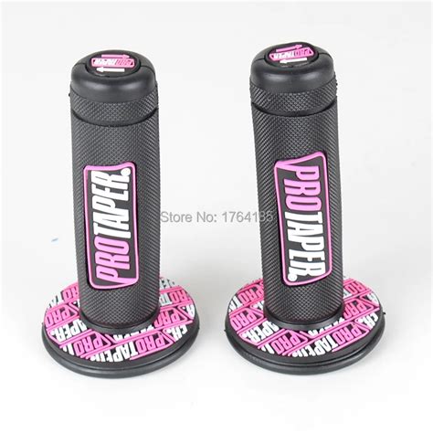 Pink Pro Taper Motorcycle High Quality Protaper Dirt Pit Bike Motocross