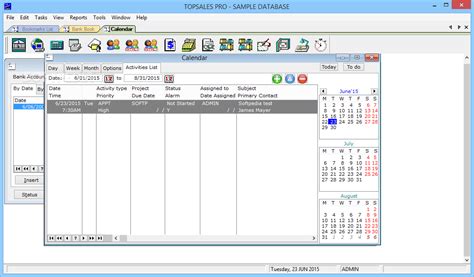 TopSales Professional Network Download Free (Windows) - 7.65 | Softpedia