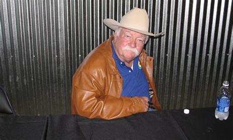 Wilford Brimley Movies List: Best to Worst