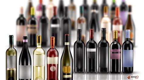 50 Most Popular Wine Brands & Top 10 Best Wine Brands