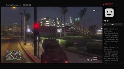 Gta 5 misión 31 el golpe a merryweather carguero YouTube