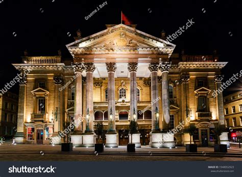 39 Theatre Royal Newcastle Images, Stock Photos & Vectors | Shutterstock