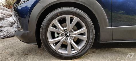 Stock Tires Mazda Cx‌ 30 Forum