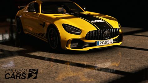 Project CARS 3 Launches to Mixed Reviews – GTPlanet