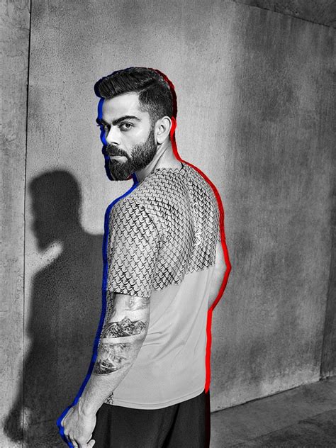 Virat Kohli, | PUMA AR 2020