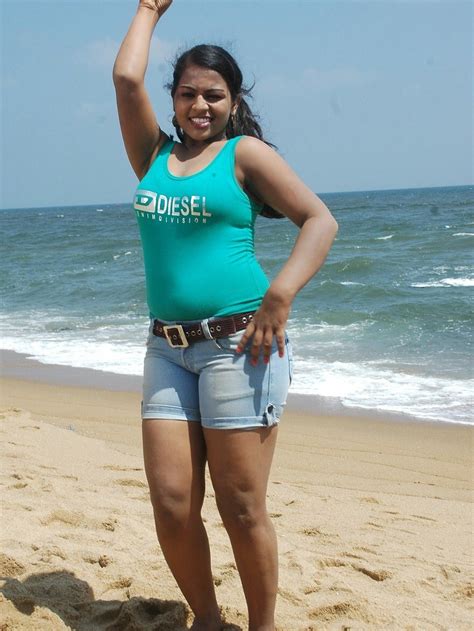 High Quality Images Actress Kamali Hot Gallery