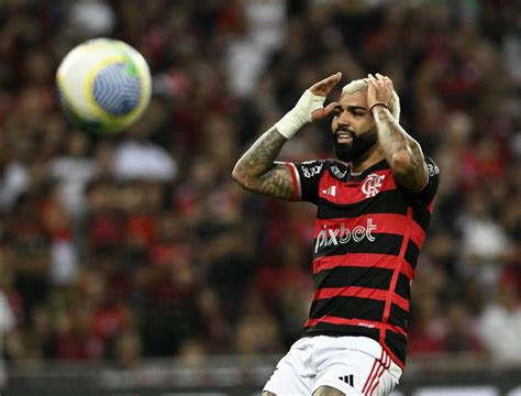 Ex Dirigente Do Corinthians Abre O Jogo Sobre Gabigol Flamengo Queria