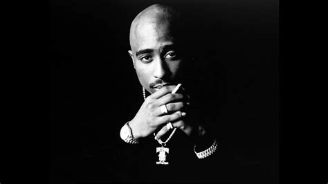 2pac And Danny Boy Quiet Storm Version I Aint Mad At Cha Youtube