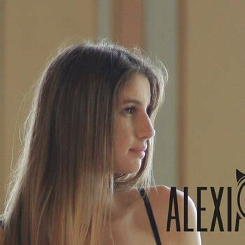 Alexia Moon Nude Leaks FapSea