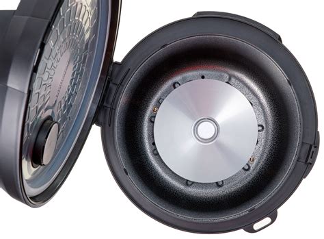 Обзор мультиварки Redmond RMC-M291