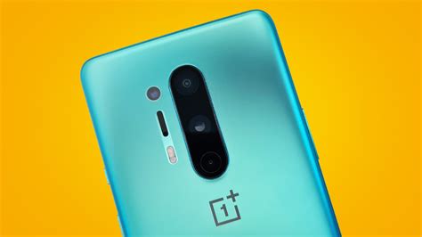 Oneplus 8 Pro Review Techradar