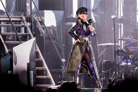 Lady Gaga Announces Las Vegas Residency - Rolling Stone