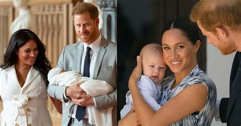 Syn księcia Harry ego i księżnej Meghan mógł zginąć Życie Archiego