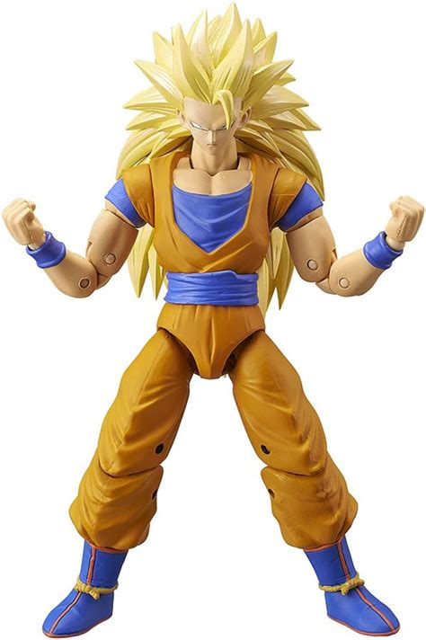 Figuras Y Mu Ecos De Goku De Dragon Ball Figuras De Colecci N