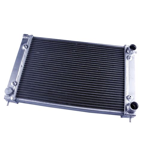 Performance Auto Racing Aluminum Radiator For Vw Golf Mk V Mt Buy