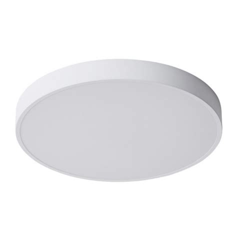 Plafoniera Moderna Alba Rotunda Orbital D60 3000k