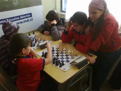 Juguemos A Pensar El Ajedrez En La Escuela Pedro Pablo Lemaitre