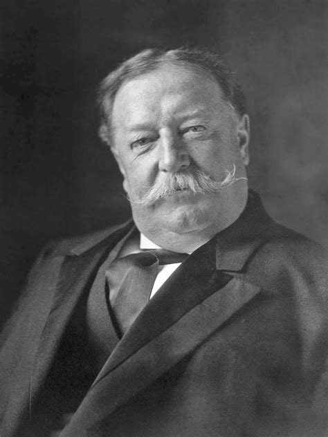 William Howard Taft