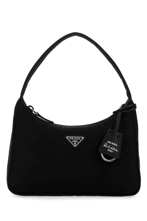 Total Imagen Prada Re Nylon Re Edition Mini Bag Abzlocal Mx