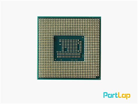 قیمت و خرید سی پی یو Intel سری Ivy Bridge مدل Pentium 2030M