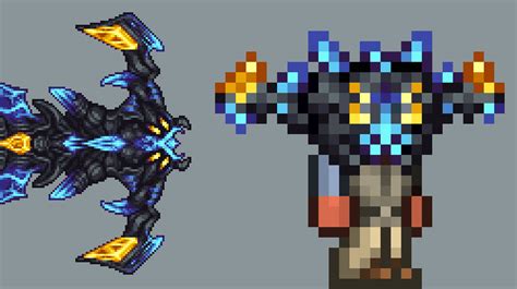 Terraria Eidolon Wyrm