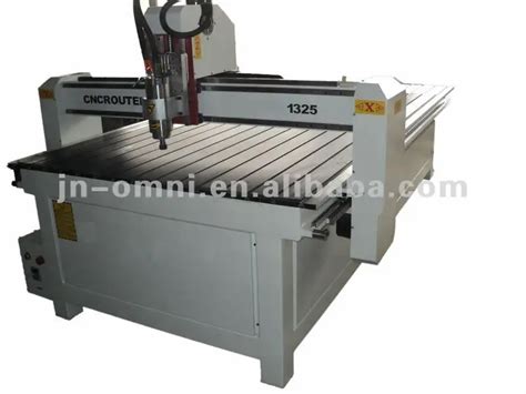 Horizontal Cnc Milling Machine 1325 - Buy End Mill Cnc Router,Broaching Cnc Lathe,Cheap New Cnc ...