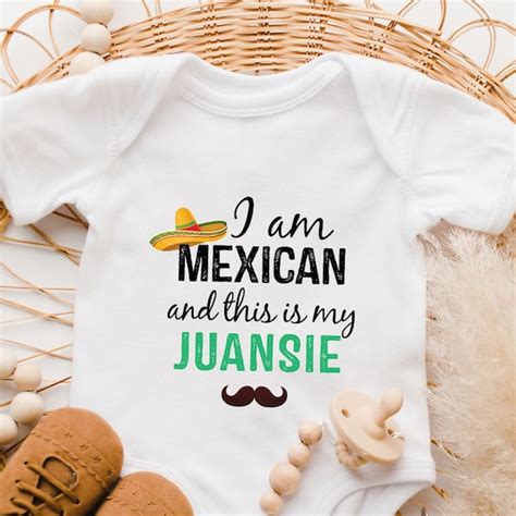 Mexican Baby Clothes - Etsy