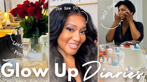 GLOW UP DIARIES 10 Products For Glowy Skin YouTube