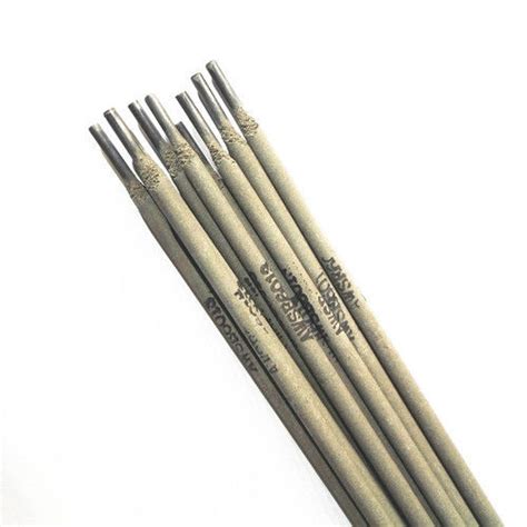 Corrosion Resistance Crack Resistance Industrial Superon Welding Rods