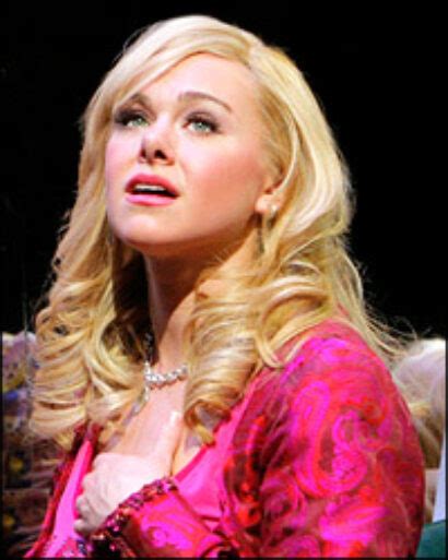 Laura Bell Bundy Legally Blonde