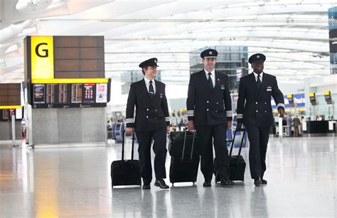 British Airways to host Pilot Recruitment event, 16-17 June - Pilot Career News