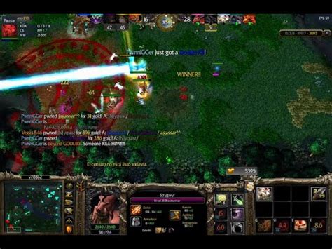 Dota 1 Jugando Con Blood Beyond GODLIKE HARD GAME 7 03b2 2022