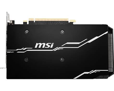 Msi Gaming Geforce Rtx Super Gb Gdrr Bit Hdmi Dp G Sync