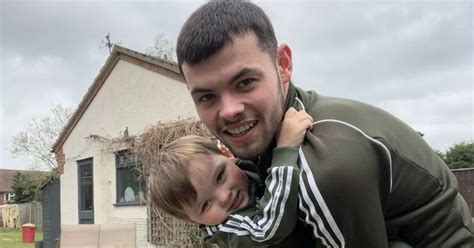 I M A Gay Single Dad People Question Me Every Day Why I M A Father Mirror Online