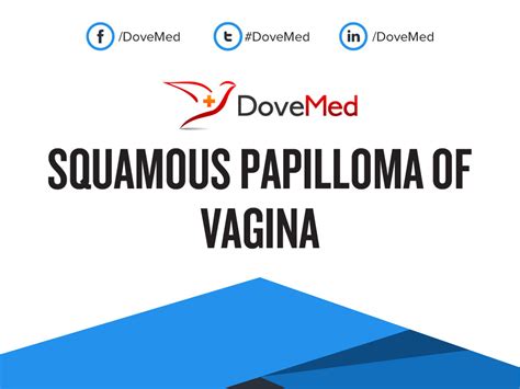 Vulvar Squamous Papilloma