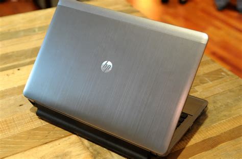 HP ProBook Archives Notebooks