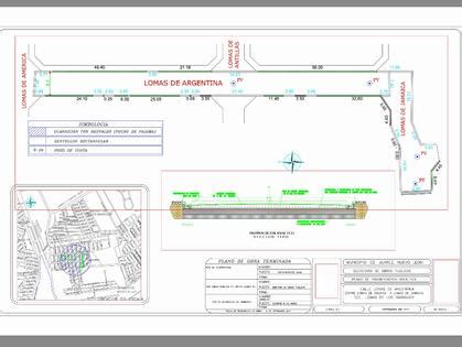 Plano de león guanajuato méxico en AutoCAD CAD 2 42 MB Bibliocad