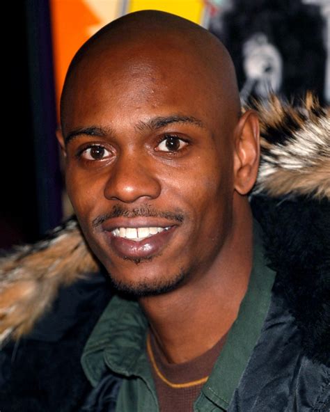 Dave Chappelle (Stand-Up Comedian and Actor) - On This Day