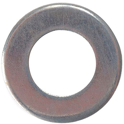 Washer M8 Pack Of 100 Washers Fixings Fixings Ironmongery