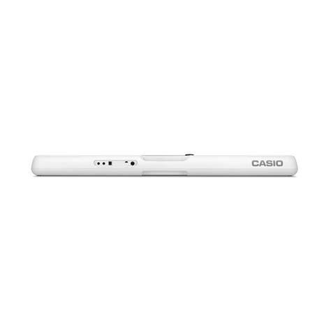 Синтезатор Casio CT-S200WE (61 клавиша) - белый УТ000001064 ...