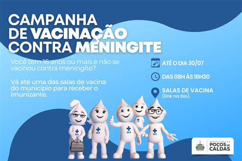 Prefeitura de Poços de Caldas