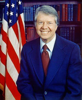 10 things you should know about former U.S. President Jimmy Carter ...