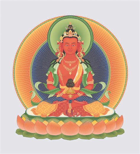 Meet The Buddhas Kadampa Meditation Center New York City