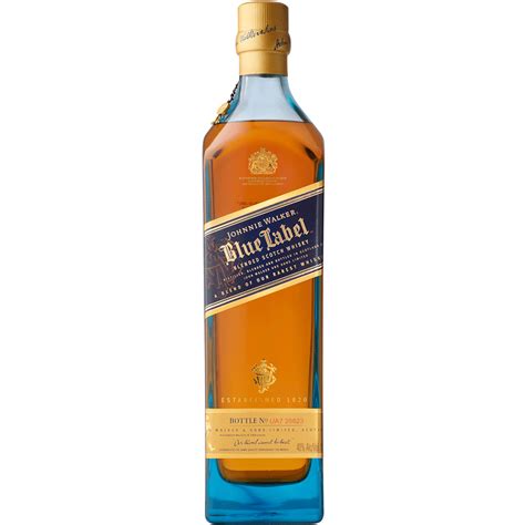 Johnnie Walker Blue Label | Total Wine & More