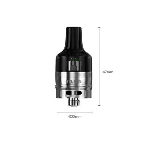 Eleaf Gtl Mini Pod Tank Atomizzatore Svapo Store