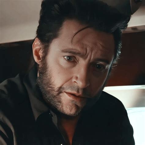 Hugh Wolverine